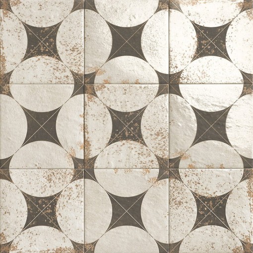 Mainzu Meraki Decor Istambul 1 20x20 płytki dekoracyjne gresowe