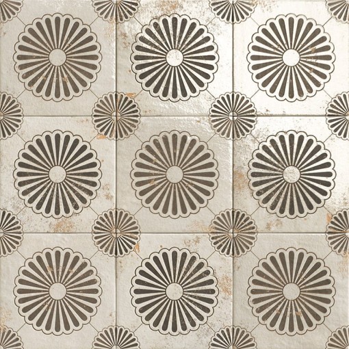 Mainzu Meraki Decor Istambul 2 20x20 płytki dekoracyjne gresowe