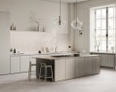 Paradyż Ceramika Ritual Grey Mat 60x120 płytki kamienne gresowe