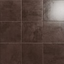 Mainzu Metal Tiles Cooper 20x20 płytki ścienne