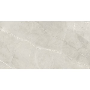 Paradyż Ceramika Ritual Light Grey Mat 60x120 płytki kamienne gresowe