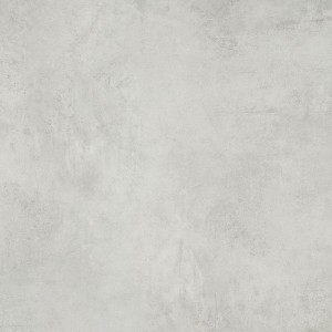 Paradyż Ceramika Scratch Bianco Półpoler 89,8x89,8 płytki betonowe gresowe 