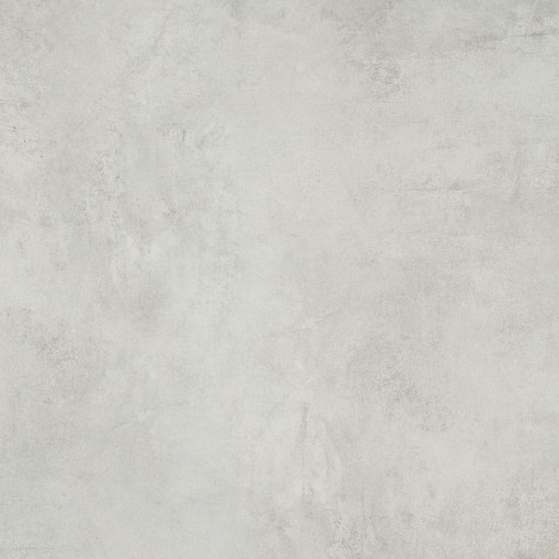 Paradyż Ceramika Scratch Bianco Półpoler 89,8x89,8 płytki betonowe gresowe