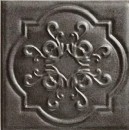 Mainzu Metal Tiles Relief Silver 20x20 płytki ścienne dekoracyjne