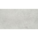 Paradyż Ceramika Scratch Bianco Mat 59,8x119,8 płytki betonowe gresowe