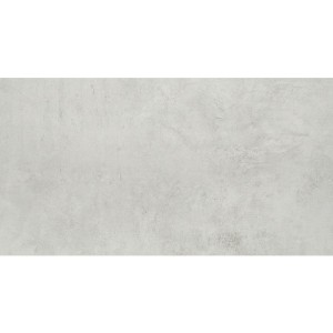 Paradyż Ceramika Scratch Bianco Mat 59,8x119,8 płytki betonowe gresowe