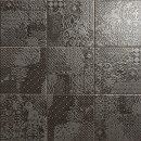 Mainzu Metal Tiles Decor Silver 20x20 płytki ścienne dekoracyjne