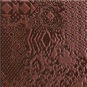 Mainzu Metal Tiles Decor Cooper 20x20 płytki ścienne dekoracyjne