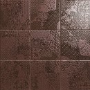 Mainzu Metal Tiles Decor Cooper 20x20 płytki ścienne dekoracyjne