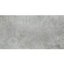 Paradyż Ceramika Scratch Grys Półpoler 59,8x119,8 płytki betonowe gresowe