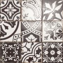 Mainzu Metallici Signe 20x20 płytki dekoracyjne podłogowe