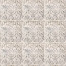 Mainzu Milano Decor Daman Azul 20x20 płytki ścienne dekoracyjne