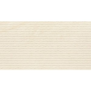Paradyż Ceramika Sunlight Sand Crema A Struktura 30x60 płytki kamienne ścienne
