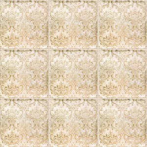 Mainzu Milano Decor Daman Beige 20x20 płytki ścienne dekoracyjne 
