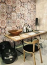 Mainzu Milano Decor Legend 20x20 płytki ścienne dekoracyjne
