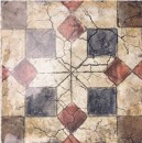 Mainzu Milano Decor Legend 20x20 płytki ścienne dekoracyjne