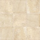 Mainzu Milano Crema Pav. 20x20 płytki rustykalne podłogowe