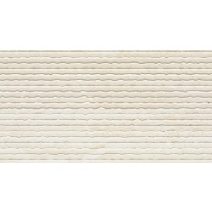 Paradyż Ceramika Sunlight Stone Beige A Struktura 30x60 płytki kamienne ścienne