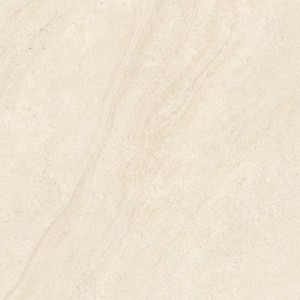 Paradyż Ceramika Sun Sand Crema Mat 60x60 płytki kamienne gresowe