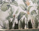 Mainzu Murales Mural Spring Leaves 20x20 płytki dekoracyjne gresowe