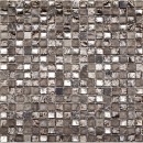 Lantic Colonial Treasures Bronze Emperador 30.1x30.1 100103970 mozaika dekoracyjna