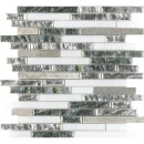 Lantic Colonial Treasures Mist Shannan Strip 29.2x30.4 100103973 mozaika dekoracyjna