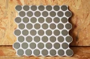 Realonda Circle Metal 30,9x30,9 płytki mozaikowe gresowe