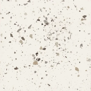 Realonda Carnival White 32,9x32,9 płytki lastryko gresowe