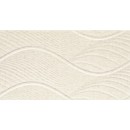Paradyż Ceramika Symetry Beige Struktura 30x60 płytki ścienne
