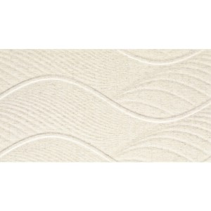 Paradyż Ceramika Symetry Beige Struktura 30x60 płytki ścienne 