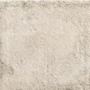 Mainzu Norland White 20x20 płytki rustykalne gresowe