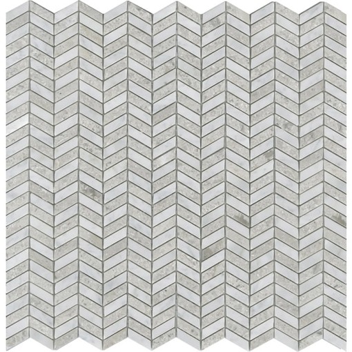 Lantic Colonial Weft Grey 31.2x32 100213725 mozaika kamienna dekoracyjna