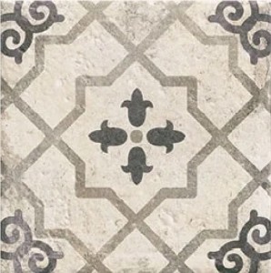 Mainzu Norland Celtic 20x20 płytki dekoracyjne gresowe