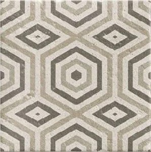 Mainzu Norland Oslo 20x20 płytki dekoracyjne gresowe 