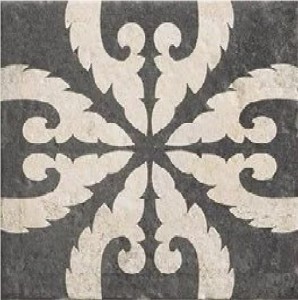 Mainzu Norland Britania 20x20 płytki dekoracyjne gresowe