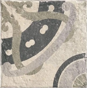 Mainzu Norland Portland 20x20 płytki dekoracyjne gresowe 