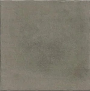 Mainzu Nostalgy Anthracite 20x20 płytki betonowe gresowe