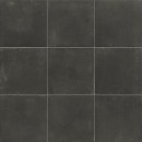 Mainzu Nostalgy Black 20x20 płytki betonowe gresowe