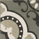 Mainzu Nostalgy Barcelona Concrete 20x20 płytki dekoracyjne gresowe