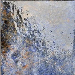 Mainzu Ocean Deep 20x20 płytki rustykalne podłogowe