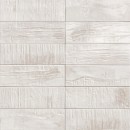 Mainzu Oldwood Bianco 10x30 płytki cegiełki