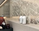 Paradyż Ceramika Symetry Beige Inserto 30x60 płytki ścienne