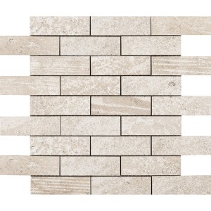Lantic Colonial World Amsterdam Brick Beige 29.5x30 100173161 mozaika kamienna dekoracyjna