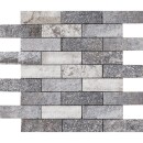 Lantic Colonial World Amsterdam Brick Grey 29.5x30 100173144 mozaika kamienna dekoracyjna