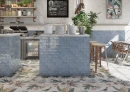Mainzu Original Bulevar Blu 7,5x15 płytki cegiełki