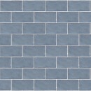 Mainzu Original Bulevar Blu 7,5x15 płytki cegiełki