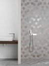 Lantic Colonial World Hexagon Texture Grey 25.9x29.9 100240960 mozaika kamienna dekoracyjna
