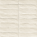 Mainzu Original Bulevar Vison Ivory 7,5x30 płytki cegiełki