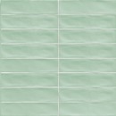 Mainzu Original Bulevar Jade 7,5x30 płytki cegiełki
