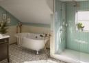 Mainzu Original Bulevar Jade 7,5x30 płytki cegiełki